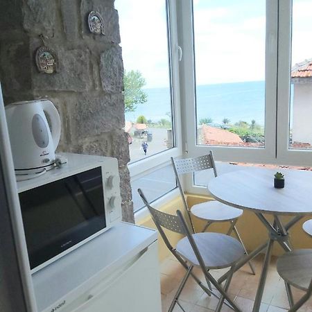 Kyshta Za Gosti Dari Rumi 1 Sozopol Bagian luar foto