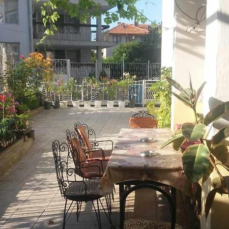 Kyshta Za Gosti Dari Rumi 1 Sozopol Bagian luar foto