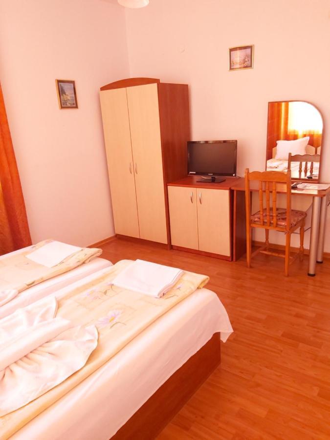 Kyshta Za Gosti Dari Rumi 1 Sozopol Bagian luar foto