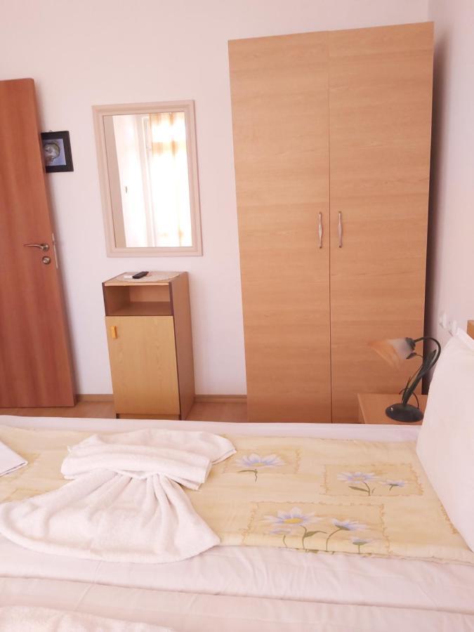 Kyshta Za Gosti Dari Rumi 1 Sozopol Bagian luar foto