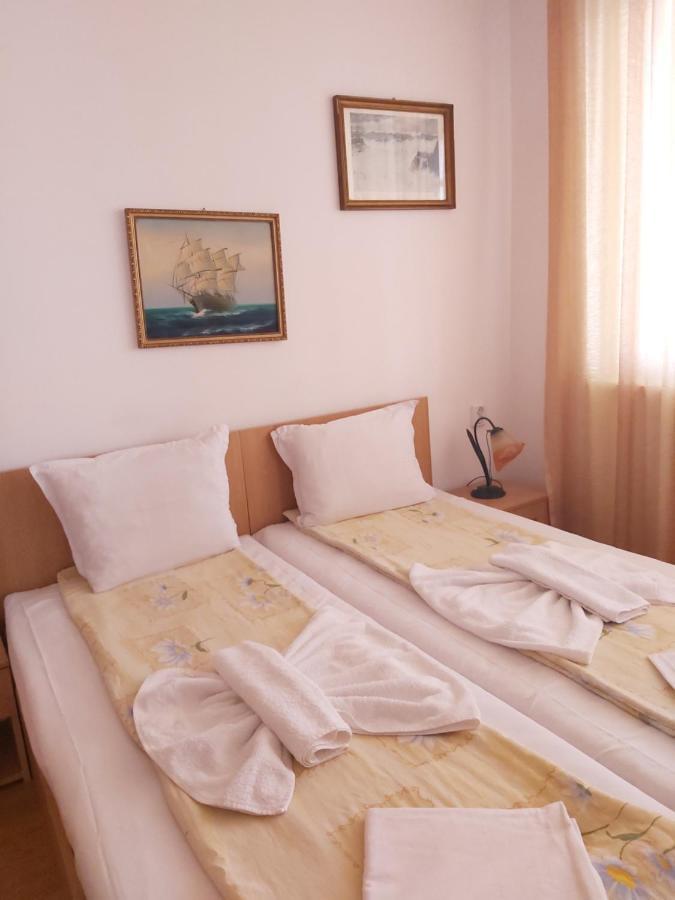 Kyshta Za Gosti Dari Rumi 1 Sozopol Bagian luar foto