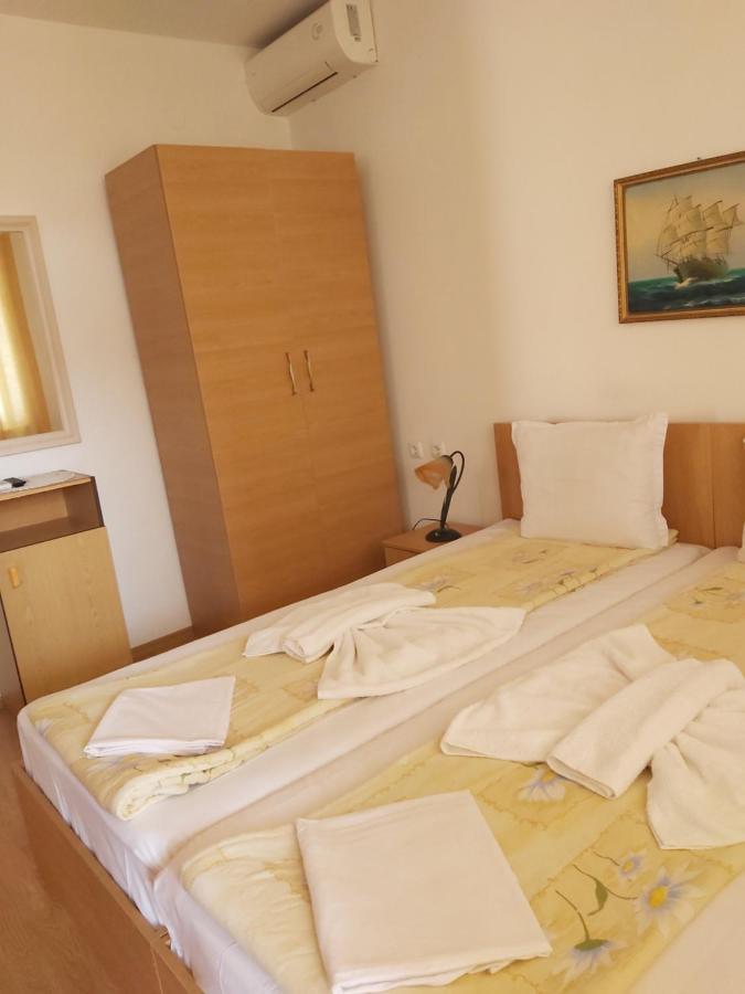 Kyshta Za Gosti Dari Rumi 1 Sozopol Bagian luar foto