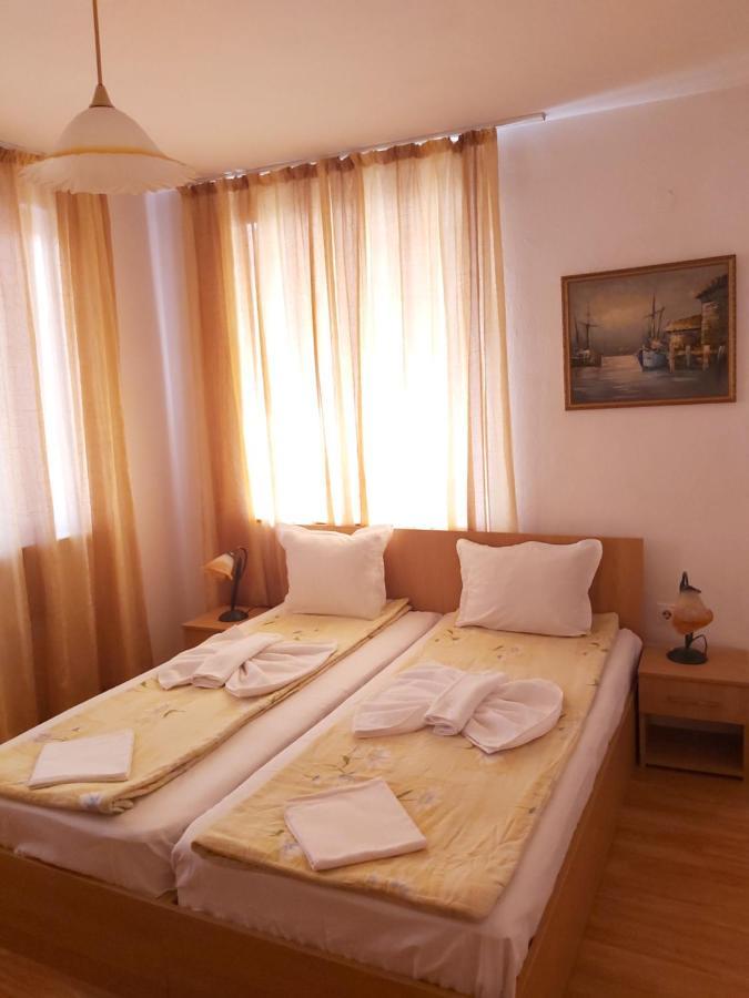 Kyshta Za Gosti Dari Rumi 1 Sozopol Bagian luar foto