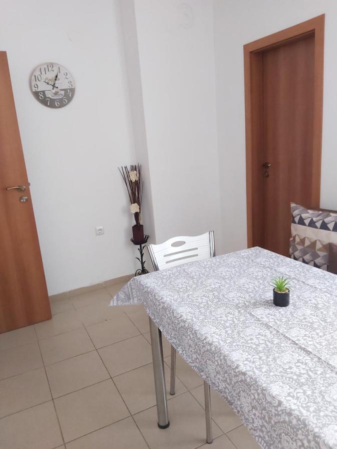 Kyshta Za Gosti Dari Rumi 1 Sozopol Bagian luar foto
