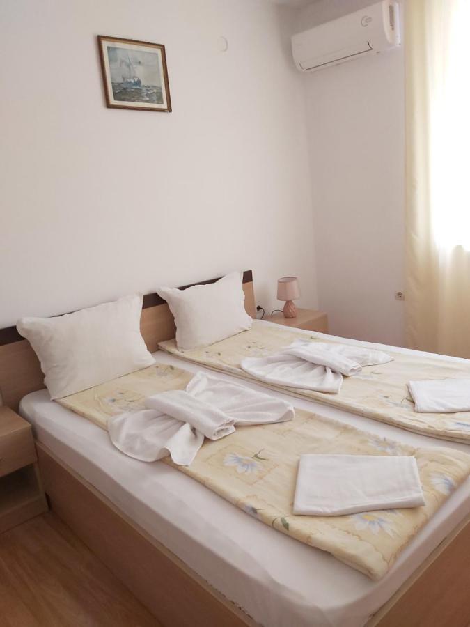 Kyshta Za Gosti Dari Rumi 1 Sozopol Bagian luar foto