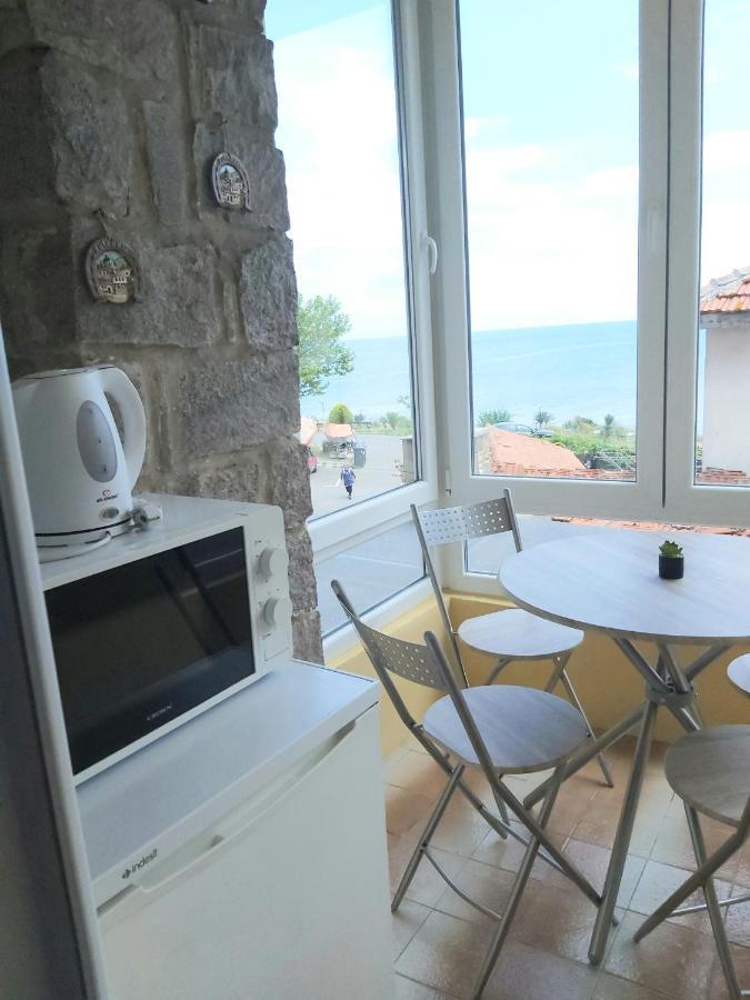 Kyshta Za Gosti Dari Rumi 1 Sozopol Bagian luar foto