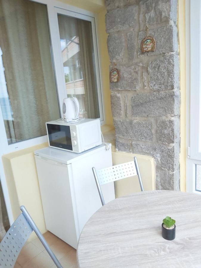 Kyshta Za Gosti Dari Rumi 1 Sozopol Bagian luar foto
