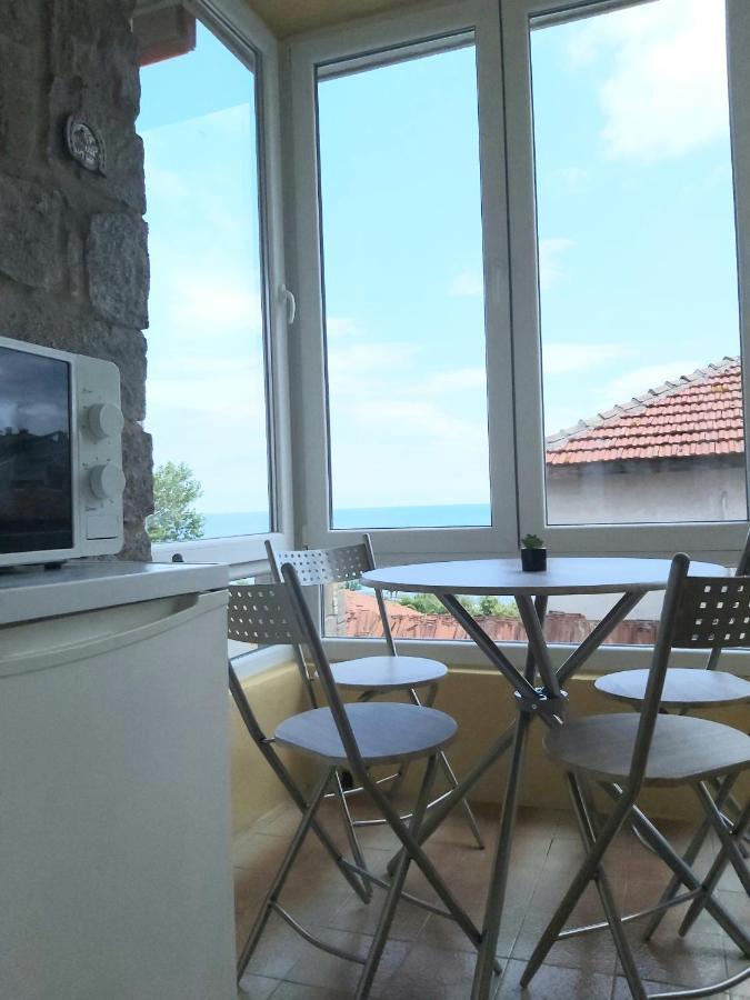 Kyshta Za Gosti Dari Rumi 1 Sozopol Bagian luar foto