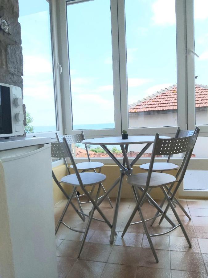 Kyshta Za Gosti Dari Rumi 1 Sozopol Bagian luar foto