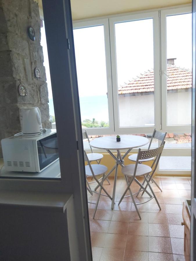 Kyshta Za Gosti Dari Rumi 1 Sozopol Bagian luar foto