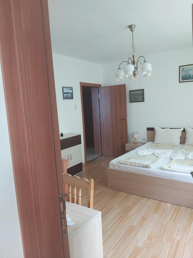 Kyshta Za Gosti Dari Rumi 1 Sozopol Bagian luar foto
