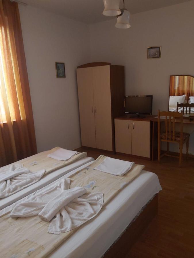 Kyshta Za Gosti Dari Rumi 1 Sozopol Bagian luar foto