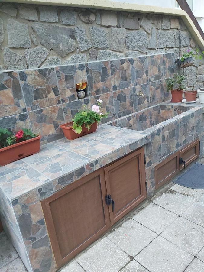 Kyshta Za Gosti Dari Rumi 1 Sozopol Bagian luar foto