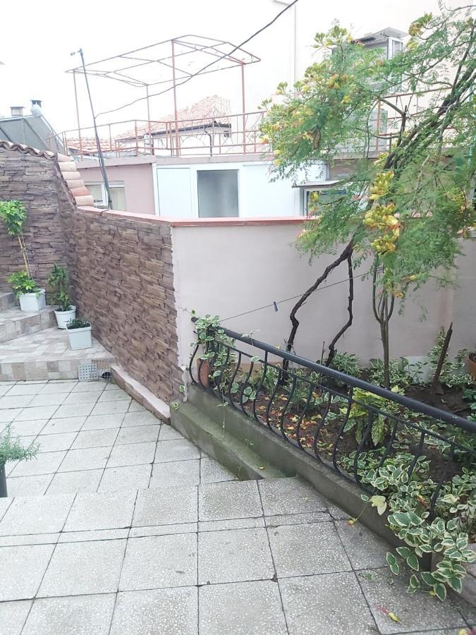 Kyshta Za Gosti Dari Rumi 1 Sozopol Bagian luar foto