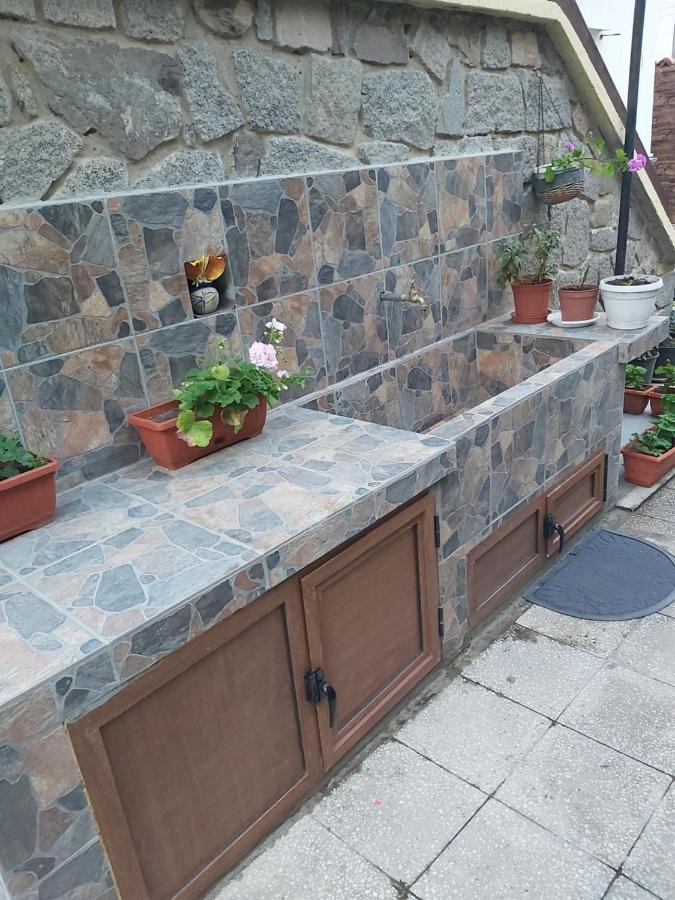 Kyshta Za Gosti Dari Rumi 1 Sozopol Bagian luar foto