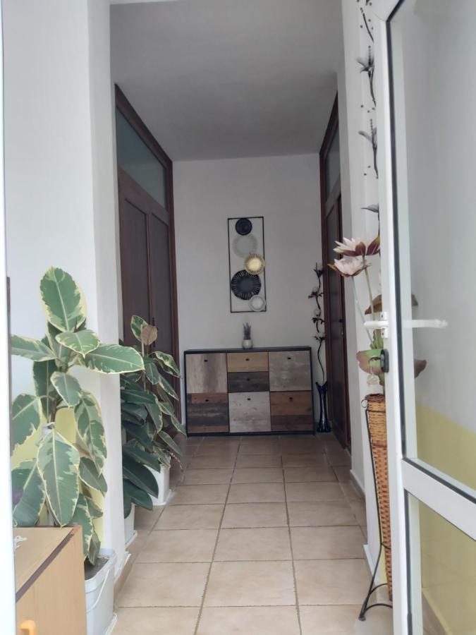 Kyshta Za Gosti Dari Rumi 1 Sozopol Bagian luar foto