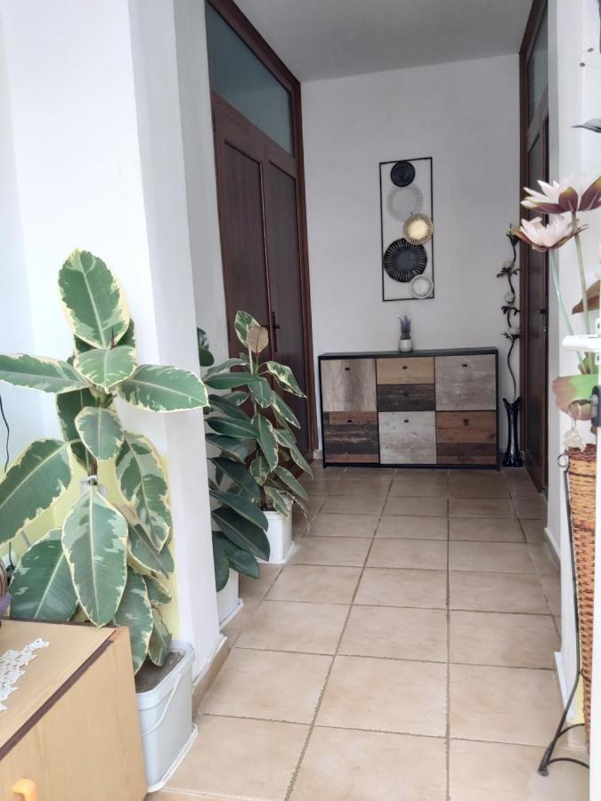 Kyshta Za Gosti Dari Rumi 1 Sozopol Bagian luar foto