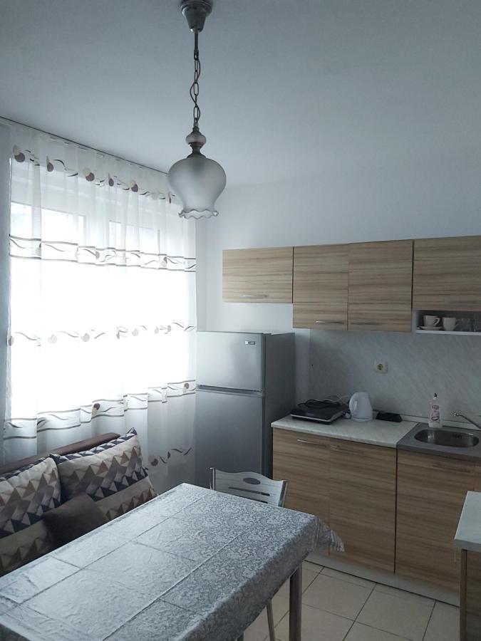 Kyshta Za Gosti Dari Rumi 1 Sozopol Bagian luar foto